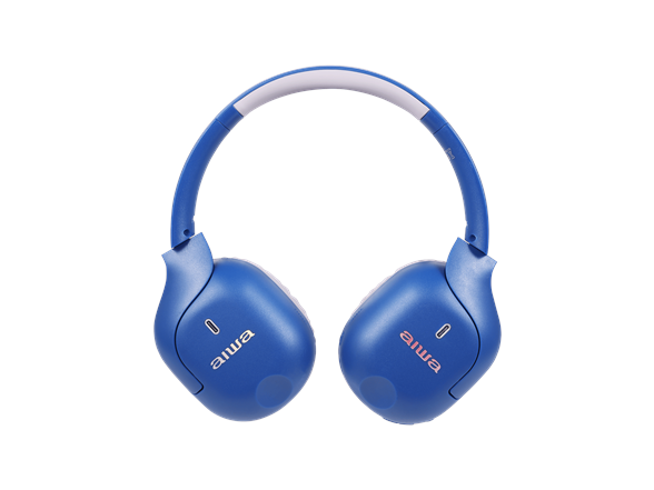 Prodigy Wave ANC Wireless Headphone