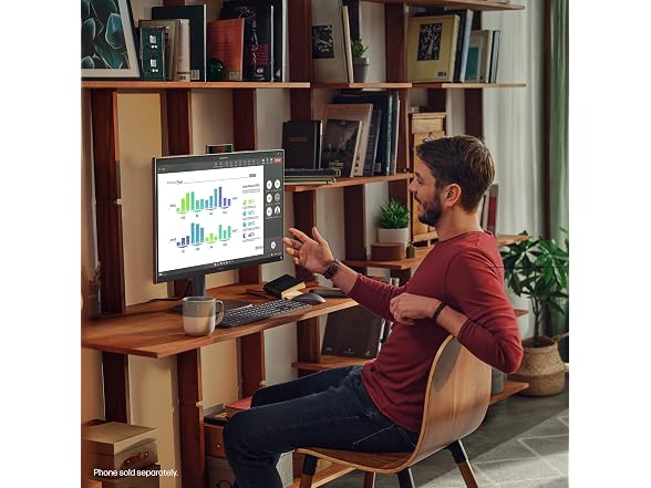 HP OmniStudio X 27" AIO (U7 2TB)