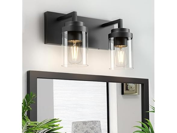 Espird Vanity Light