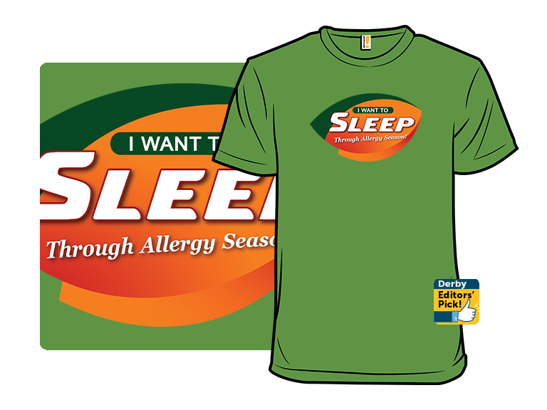 Sleep Through Allergy Season - Gallery 3