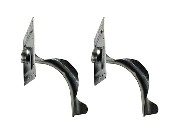 XFITTING 3/8 inch to 1/2 inch Pex Tubin