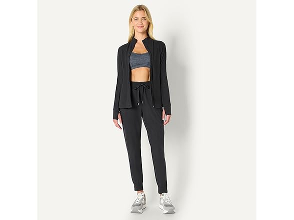 Amazon Essentials Womens Athletic Fit Jogger