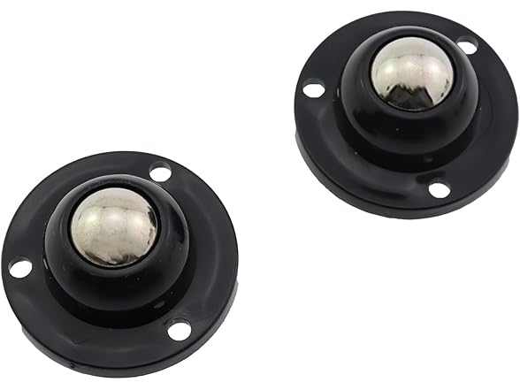 CTWHA 35mm Universal Wheel Caster 8pc