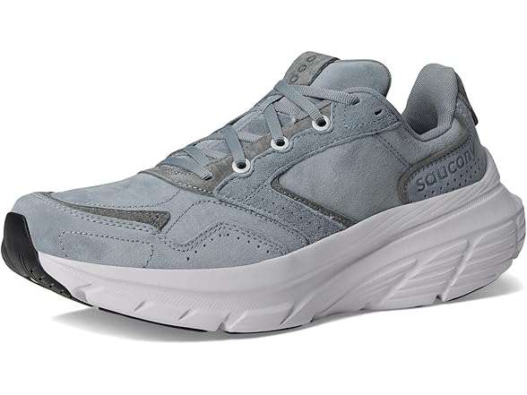 Saucony Men's Guide Metro Le Sneaker