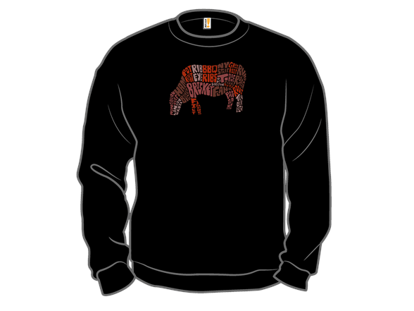 Cow Meat