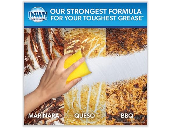 Procter & Gamble Detergent,DWNPR HD
