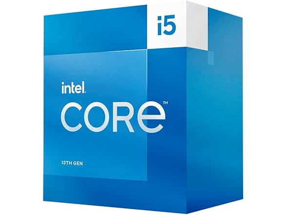 Intel Core i5-13500 2.50GHz 14 Cores