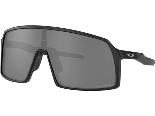 Matte Black/Prizem Black