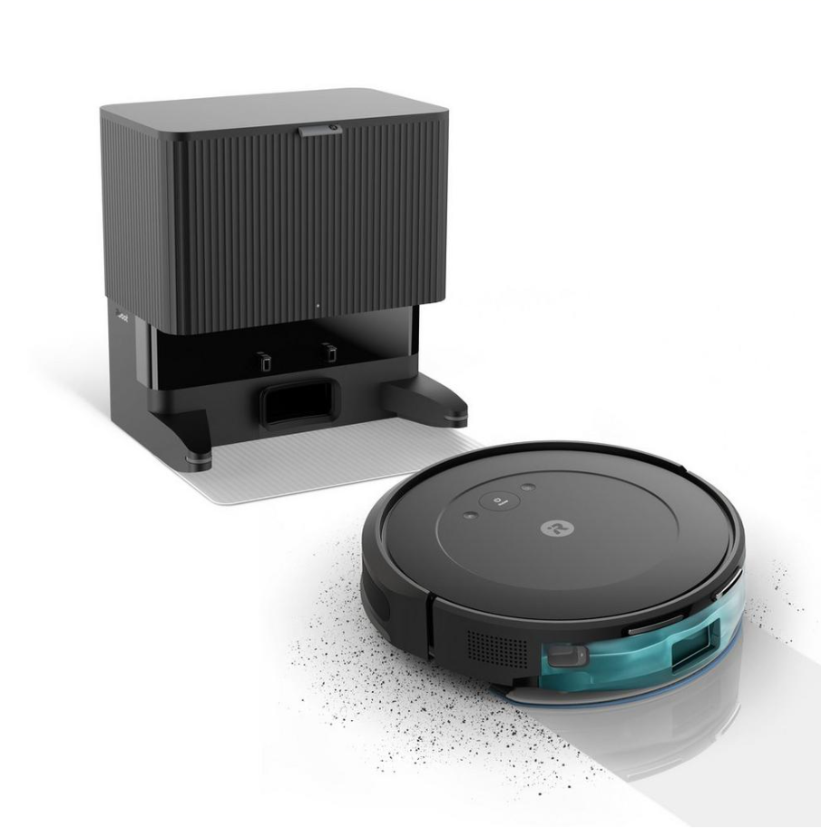 (NEW!) iRobot® Roomba Combo® 2 VacMop - Gallery 14