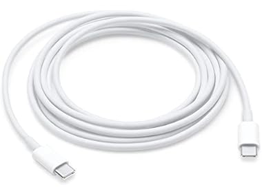 $14.99, Was $24.99, 40% Off! Apple USB-C Charge Cable (2m) dealfomo
