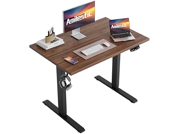 Agilestic 48in Electric Standing Desk