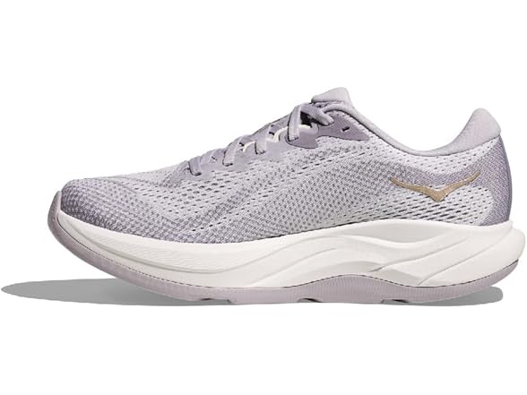 Hoka Women's Rincon 4 Shoes Grey