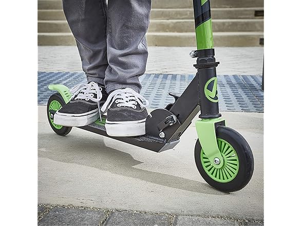 VIRO Rides Fastbreak Kick Scooter