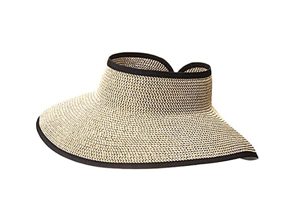 San Diego Hat Company's Visor