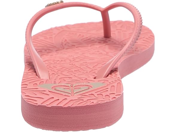 Roxy Women's Antilles Ii Flip-Flop, 8