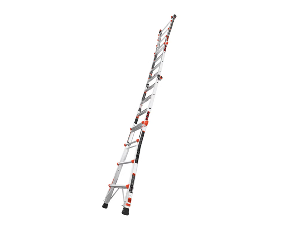 Little Giant Ladder Systems 11548-803D Megalite
