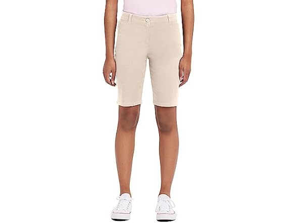 IZOD Jr Khaki Bermuda Short (13)