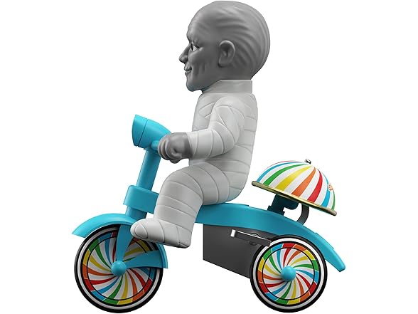 Super7 Super Cycles Universal Monsters The Mummy 