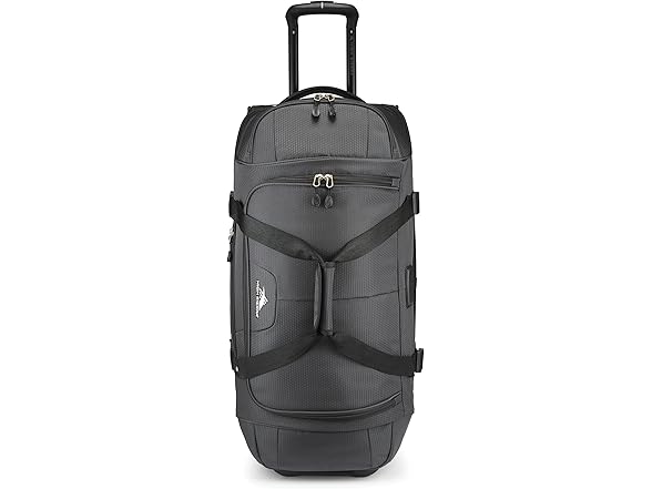 High Sierra 28” Wheeled Rolling Duffle Bag