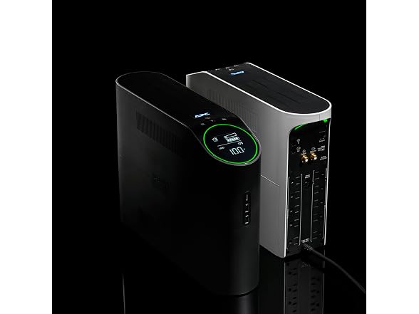 APC 1500VA Sinewave UPS Battery Backup