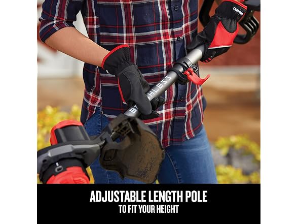 CRAFTSMAN CMCBL700D1 20V MAX Axial Leaf Blower Kit