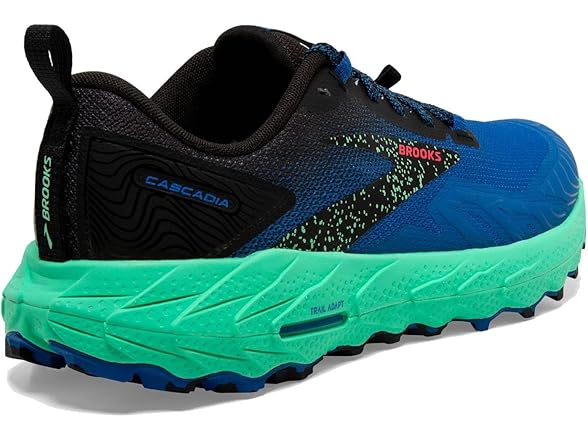 Brooks Cascadia 17 Men's Shoes