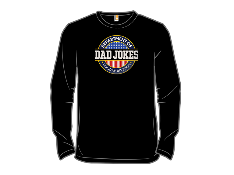 Department of Dad Jokes