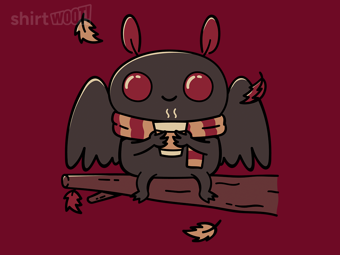Cozy Mothman - Gallery 4