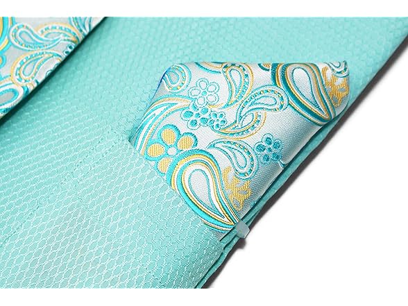 C. Allen Men's Solid Micro Pattern Regul