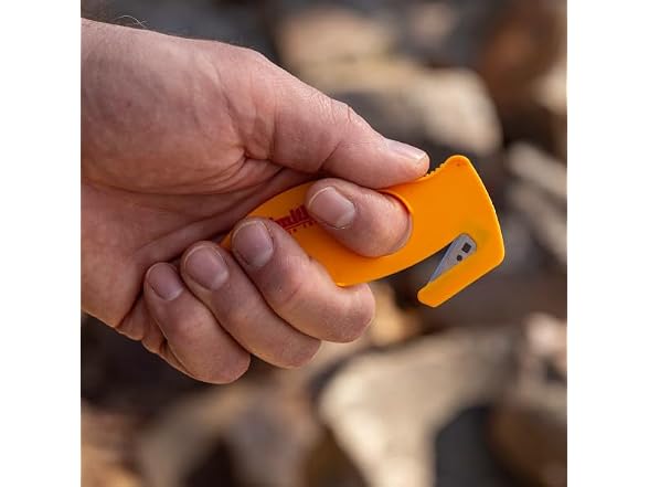 Smith's 8-Piece Hunting Kit