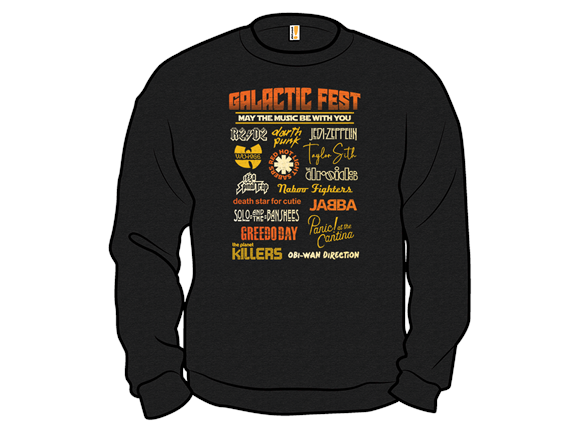 Galactic Fest