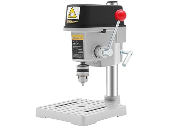 AAP-Tool-119 Benchtop Drill Press