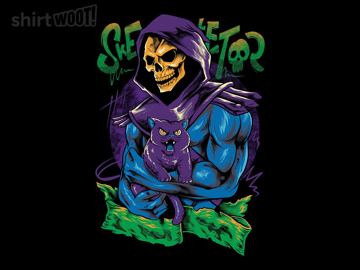 Villain Cat Lover - Gallery 4