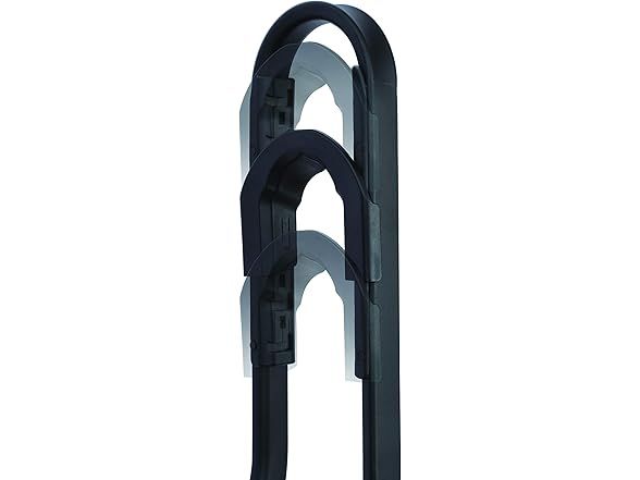 INNO Tire Hold Hitch Mount Platform Rack