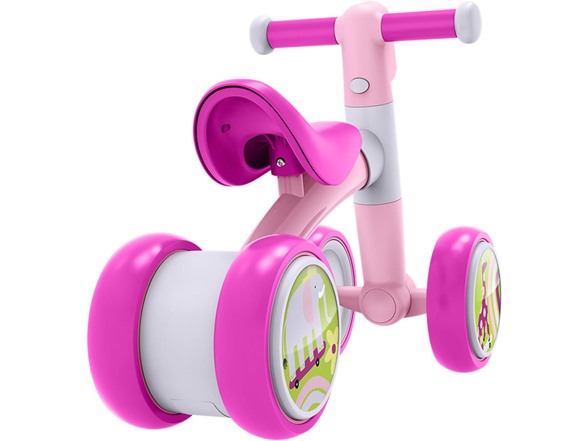 Jetson Bounce Balance Bike