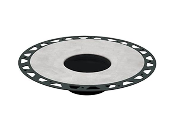 Schluter KERDI-DRAIN - ABS - Flange Kit