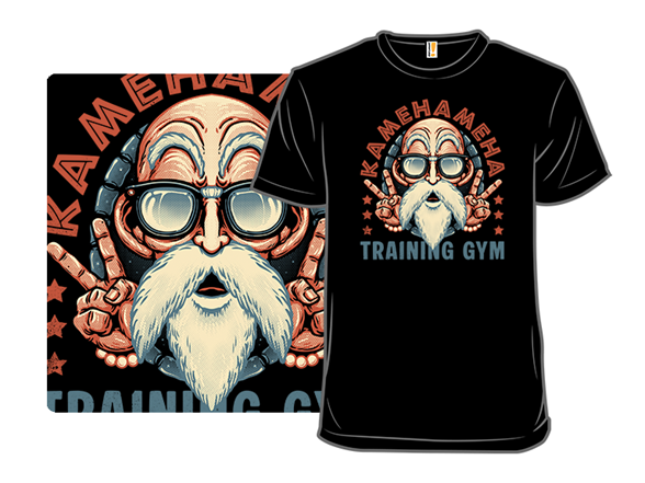 Training Gym