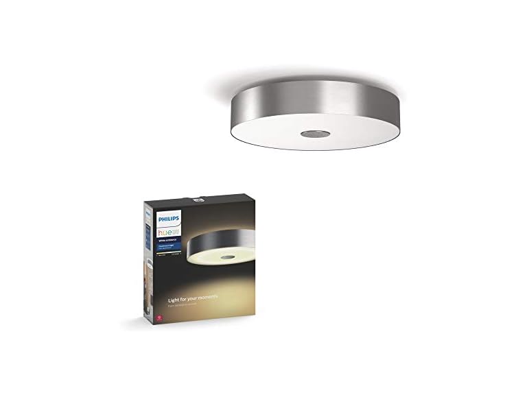 Philips Hue White Ambiance Fair Dimmable LED