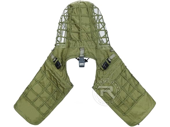 Tactical Sniper Ghillie Suit, Lightweight