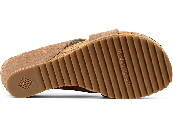 Donald Pliner Women's SISU Wedge Sandals