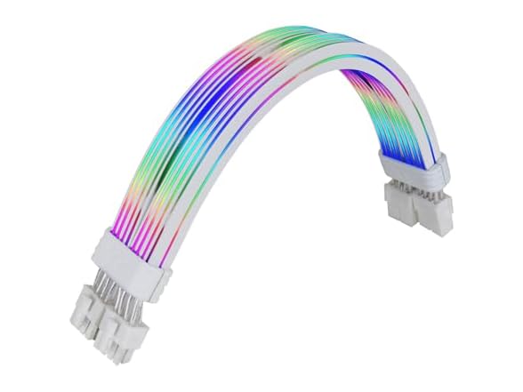 Thermaltake Tt Mod ARGB 8-Pin Cable