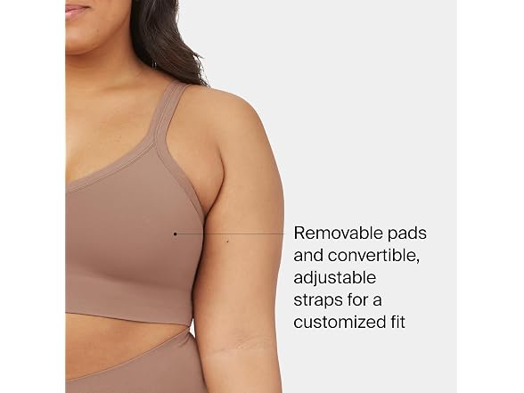 SPANXsmooth EcoCare Seamless Shaping