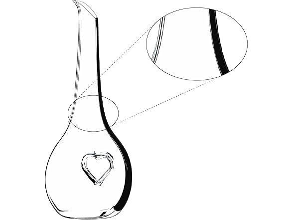 Riedel Black Tie Bliss