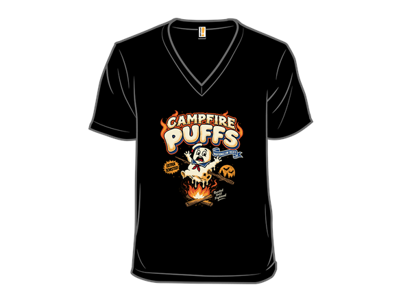 Campfire Puffs