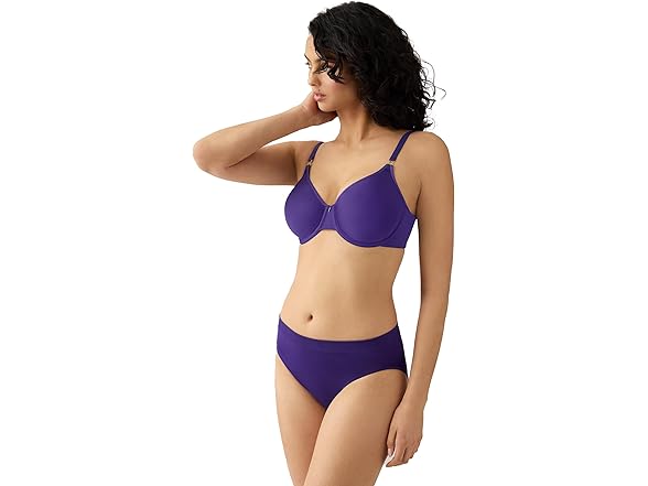 Wacoal Womens Simply Done TShirt Bra
