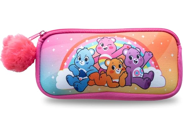 Care Bears Girls Sunglasses With Case