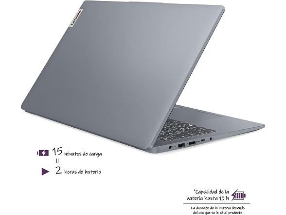 Lenovo Lenovo IdeaPad Slim 3i 15.6 FHD