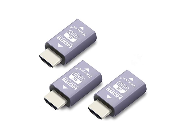 Malarpon  Malarpon Hdmi Edid Emulator Passthrough  