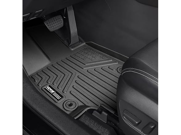 Automotive Floor Mats, Fits for Toyota RAV4 (Not