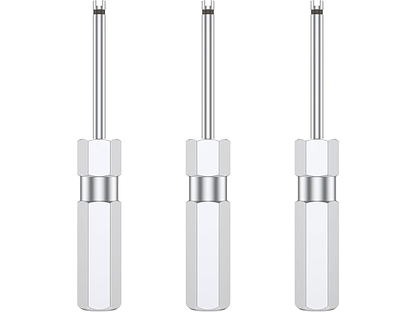 ZJMCAJY AAP-Auto-066 3Pcs Valve Removal Tool